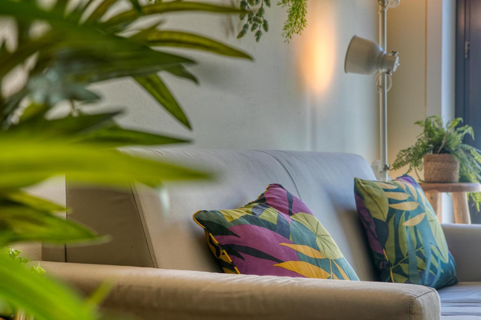 Appartamento Urban Jungle Turyn Zewnętrze zdjęcie