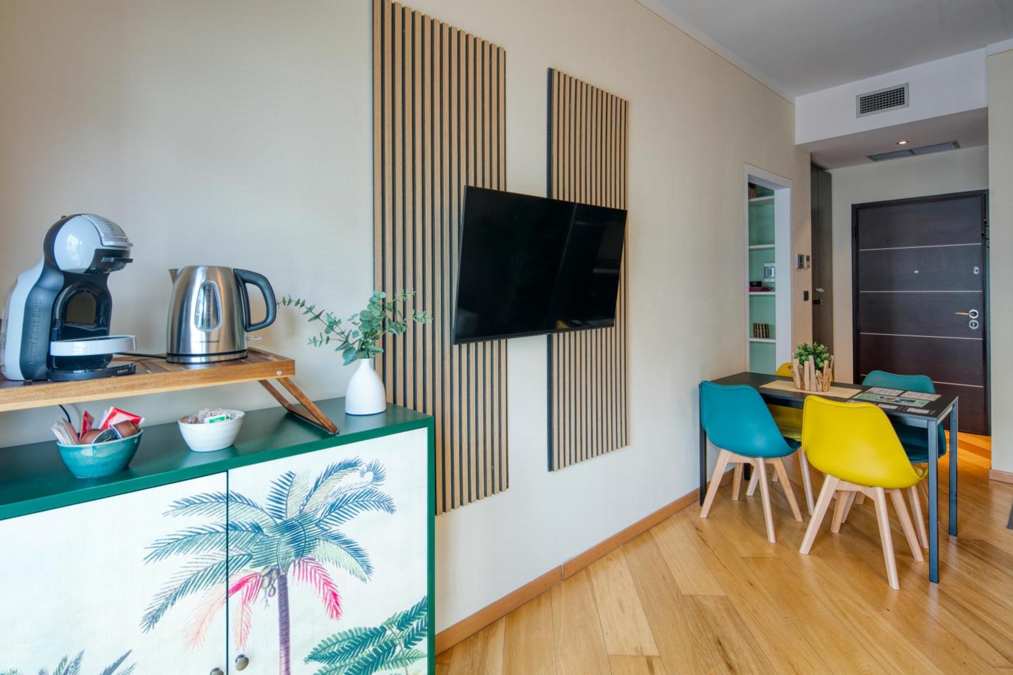 Appartamento Urban Jungle Turyn Zewnętrze zdjęcie