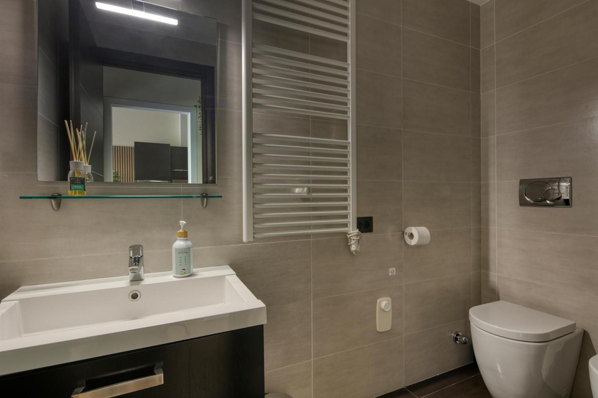Appartamento Urban Jungle Turyn Zewnętrze zdjęcie
